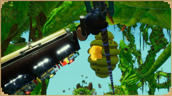Bean Stalker screenshot 1