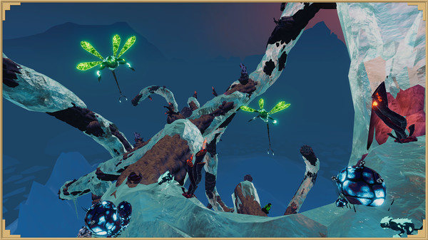 Bean Stalker screenshot 9