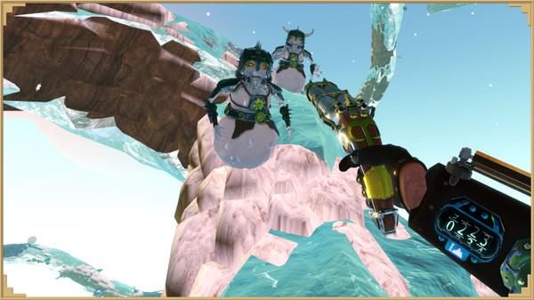 Bean Stalker screenshot 4