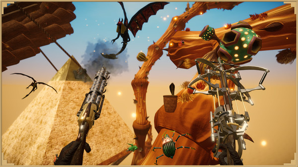 Bean Stalker screenshot 10