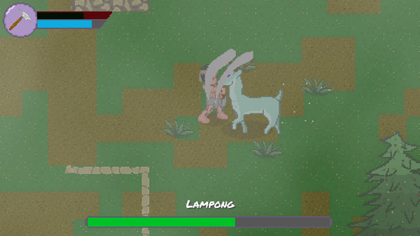 Mithos screenshot 3