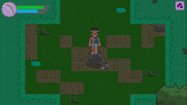 Mithos screenshot 4