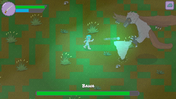 Mithos screenshot 6
