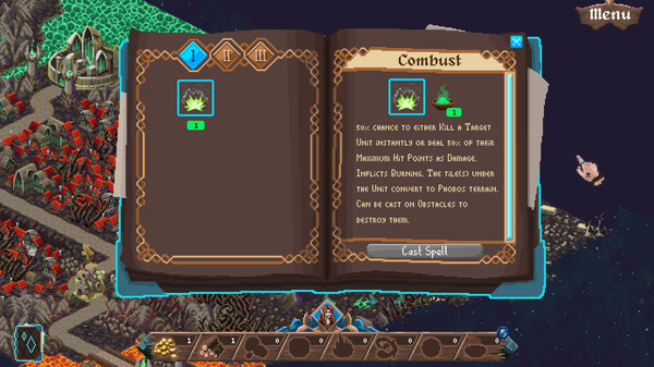 Broken Alliance screenshot 11