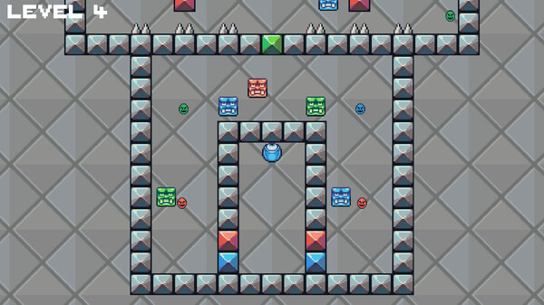 Chromancy screenshot 1