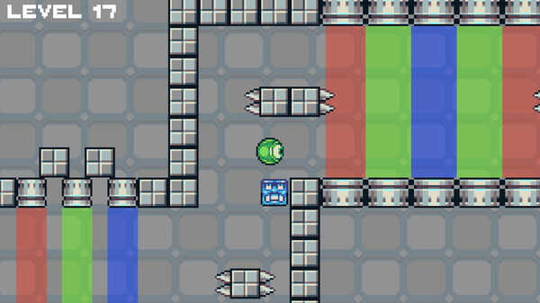 Chromancy screenshot 2