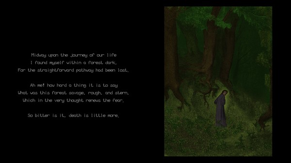 Inferno screenshot 2