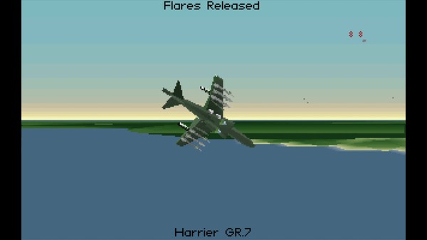 Harrier Jump Jet screenshot 5