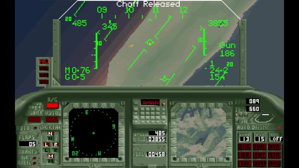 Harrier Jump Jet screenshot 4