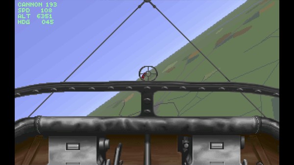 Dogfight: 80 Years of Aerial Warfare screenshot 4