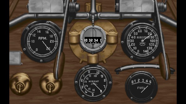 Dogfight: 80 Years of Aerial Warfare screenshot 5