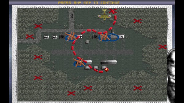 The Ancient Art of War in the Skies screenshot 6