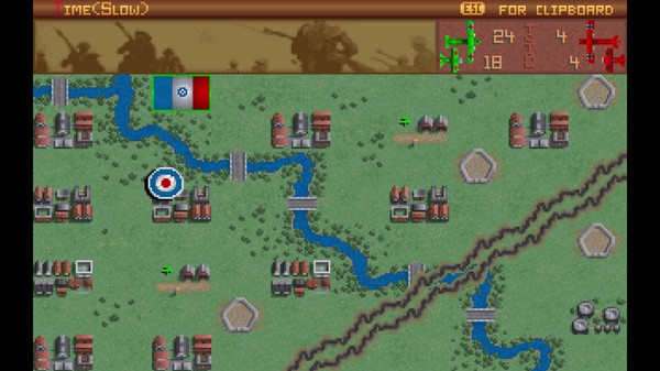 The Ancient Art of War in the Skies screenshot 5