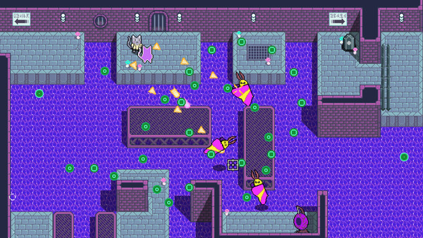 Vacant Kingdom screenshot 4