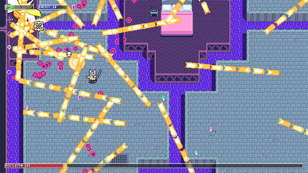Vacant Kingdom screenshot 6