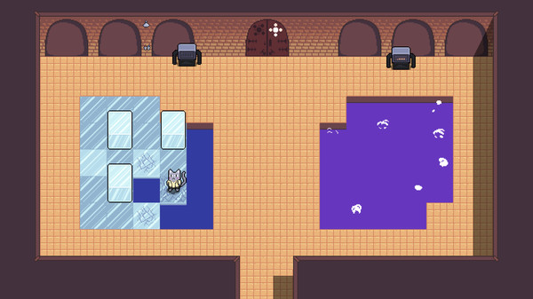 Vacant Kingdom screenshot 3
