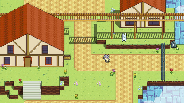 Vacant Kingdom screenshot 5