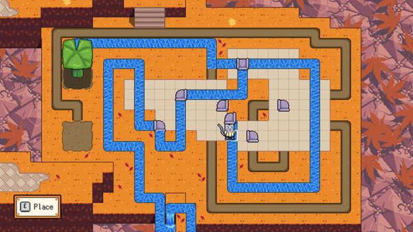 Vacant Kingdom screenshot 7