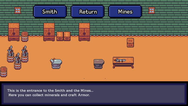 Smalles screenshot 1