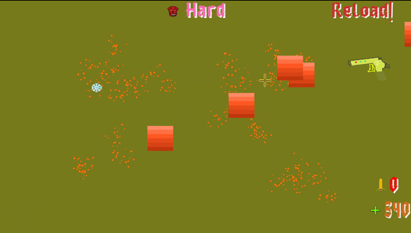 GUN&DUN screenshot 2