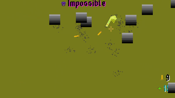GUN&DUN screenshot 3