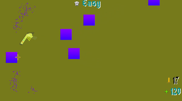 GUN&DUN screenshot 1
