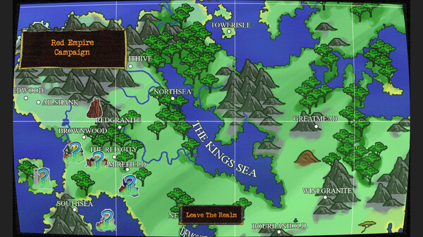 DR4X screenshot 3