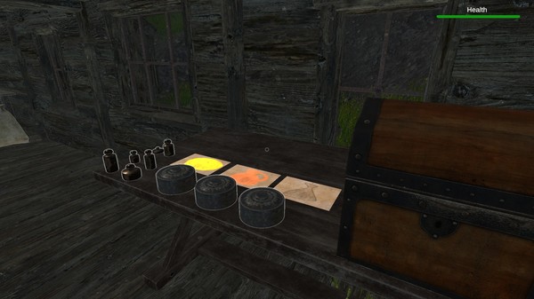Scelestum screenshot 4