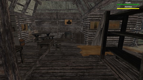 Scelestum screenshot 9