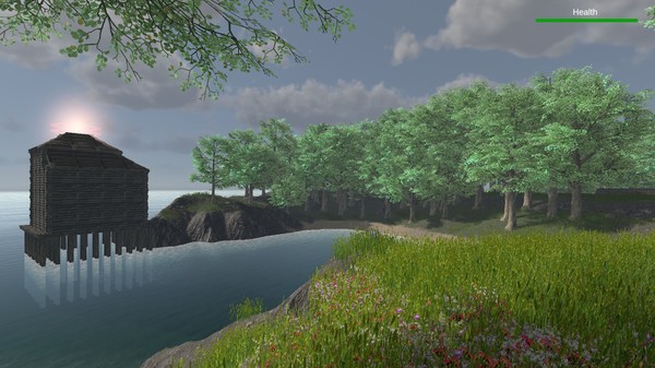 Scelestum screenshot 2