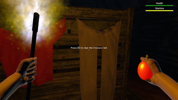 Scelestum screenshot 7