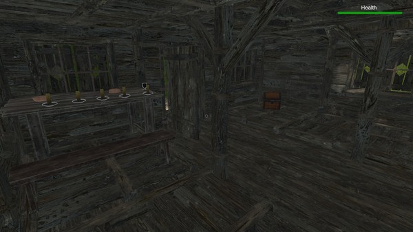 Scelestum screenshot 3
