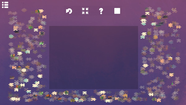 Jigsaw Puzzle - Jack and the Beanstalk screenshot 3