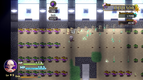 Final Profit: A Shop RPG screenshot 8