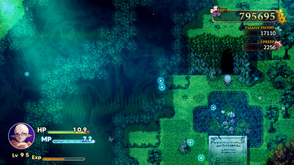 Final Profit: A Shop RPG screenshot 11