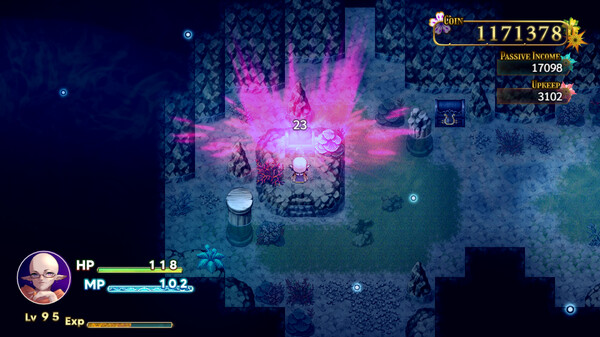 Final Profit: A Shop RPG screenshot 9