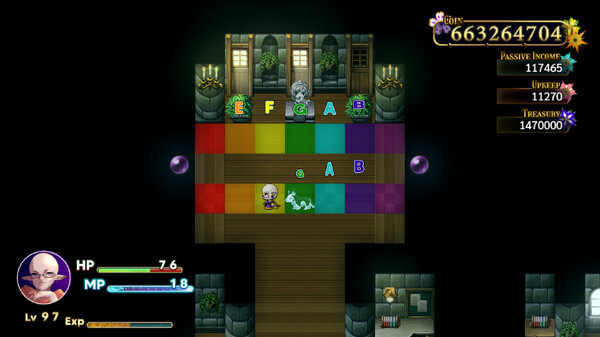Final Profit: A Shop RPG screenshot 12