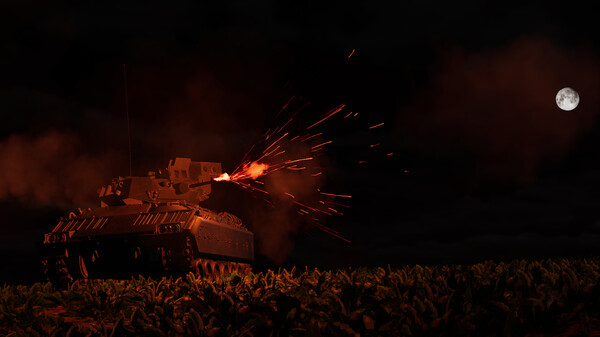 Gunner, HEAT, PC! screenshot 9
