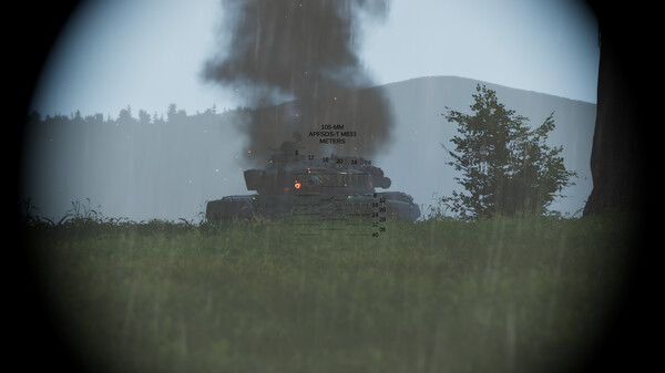 Gunner, HEAT, PC! screenshot 7