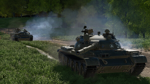 Gunner, HEAT, PC! screenshot 8