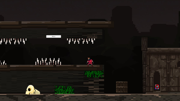 DarkCoating screenshot 3