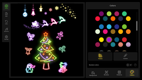 Doodle Art: Drawing Games screenshot 6