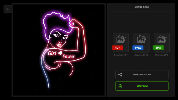 Doodle Art: Drawing Games screenshot 7