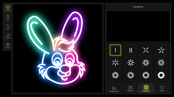 Doodle Art: Drawing Games screenshot 3