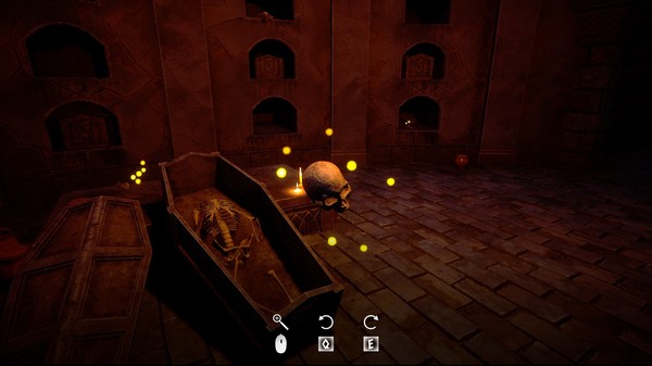 Escape from DuFo screenshot 1