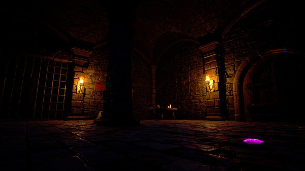 Escape from DuFo screenshot 2