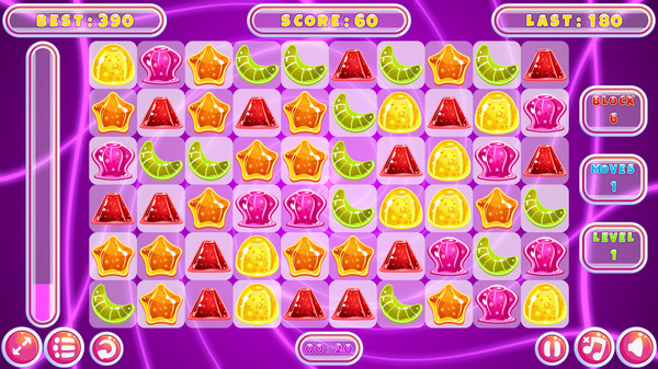 Jelly screenshot 3
