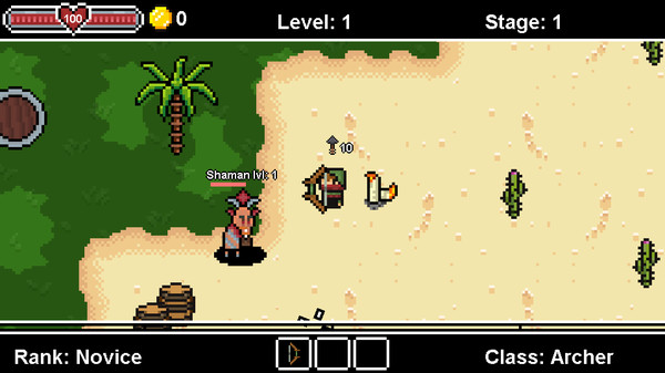 Dungeon Arena screenshot 3