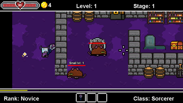 Dungeon Arena screenshot 5
