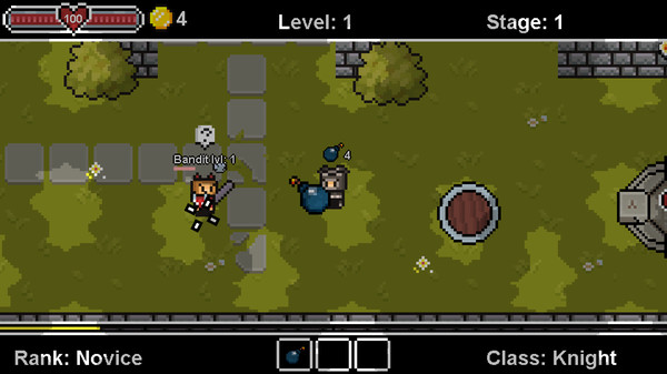 Dungeon Arena screenshot 4